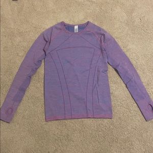 Ivivva long sleeve shirt